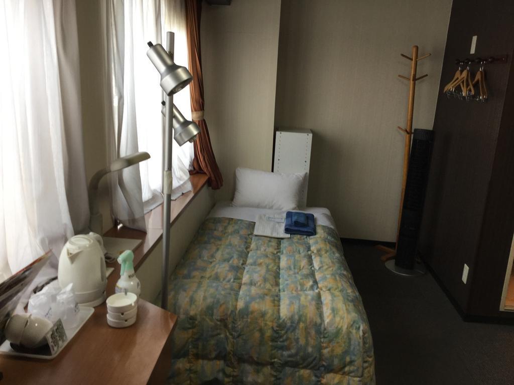 Palude Kushiro Hotel Bilik gambar