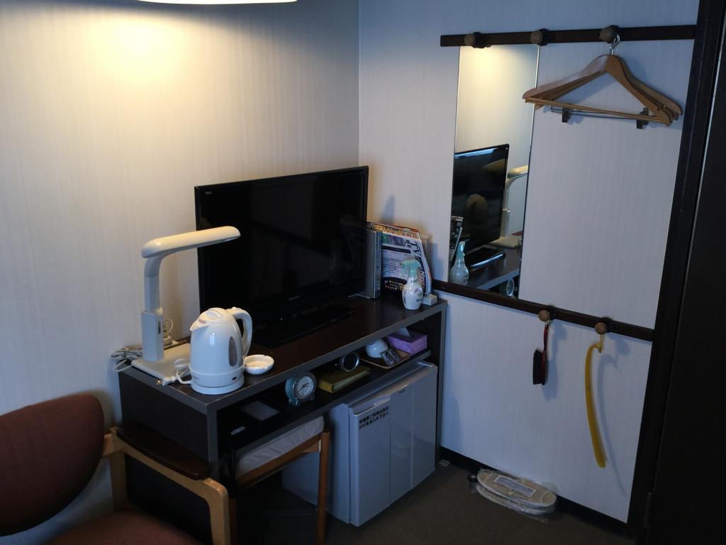 Palude Kushiro Hotel Bilik gambar