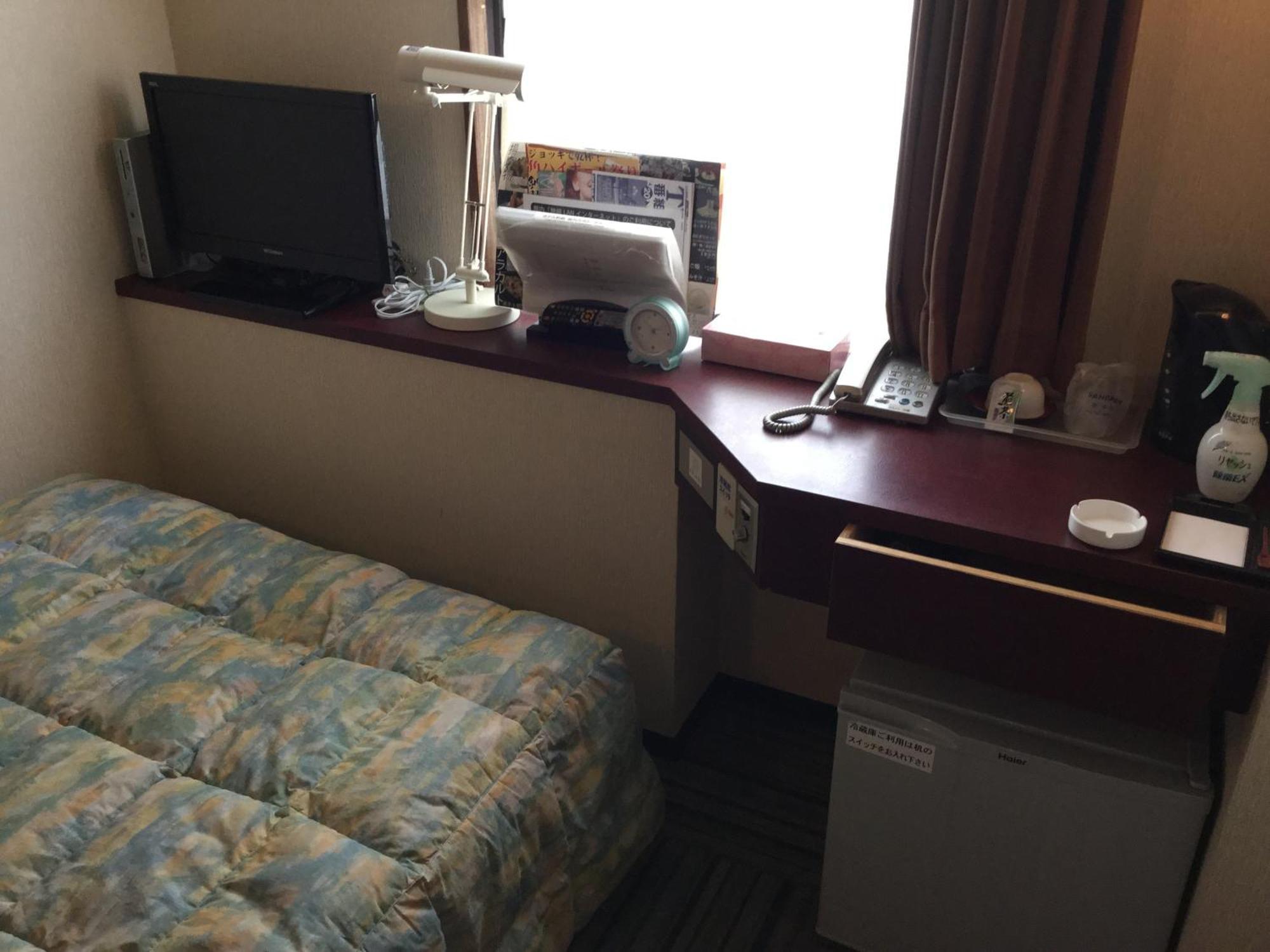 Palude Kushiro Hotel Luaran gambar