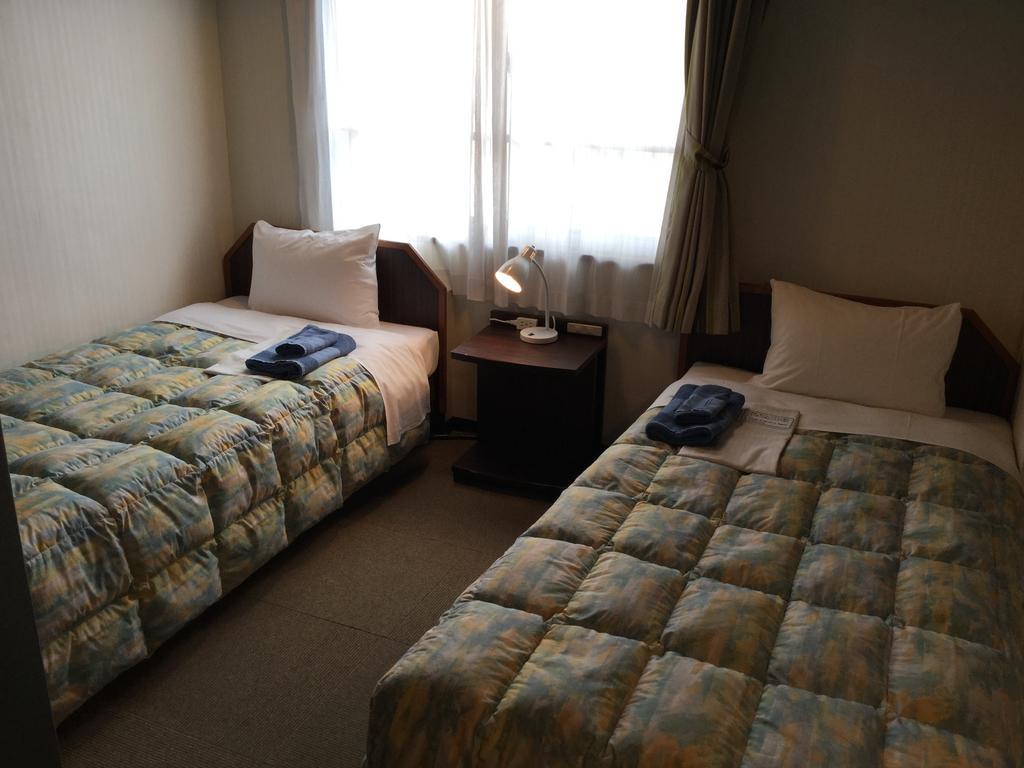 Palude Kushiro Hotel Bilik gambar