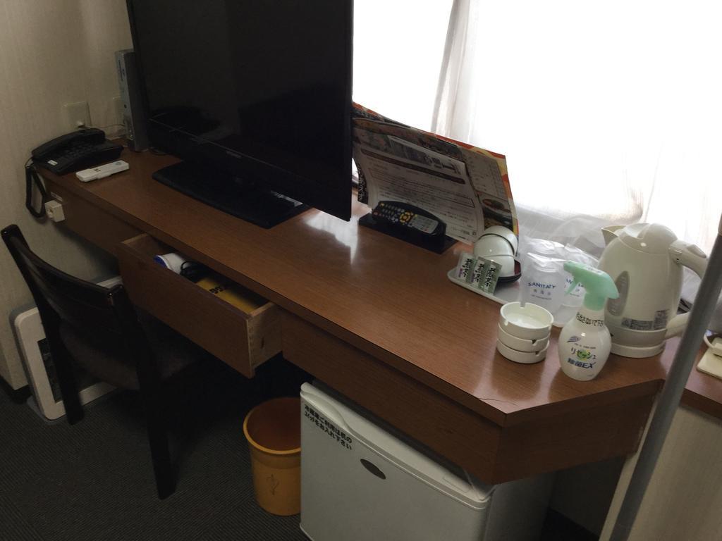 Palude Kushiro Hotel Bilik gambar