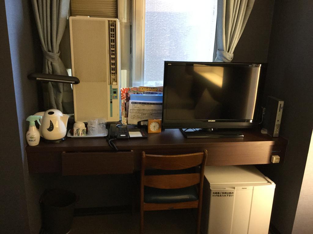 Palude Kushiro Hotel Bilik gambar