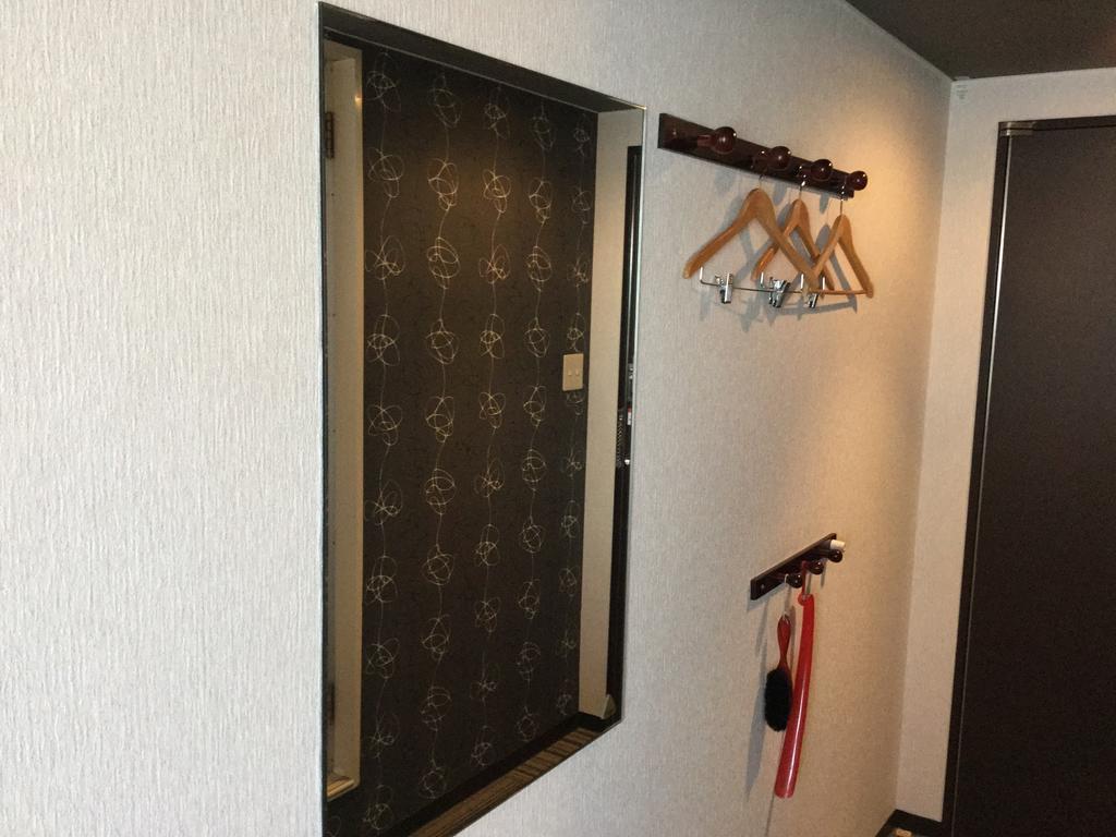 Palude Kushiro Hotel Bilik gambar