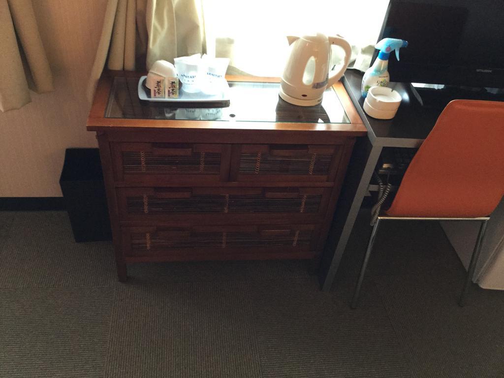 Palude Kushiro Hotel Bilik gambar