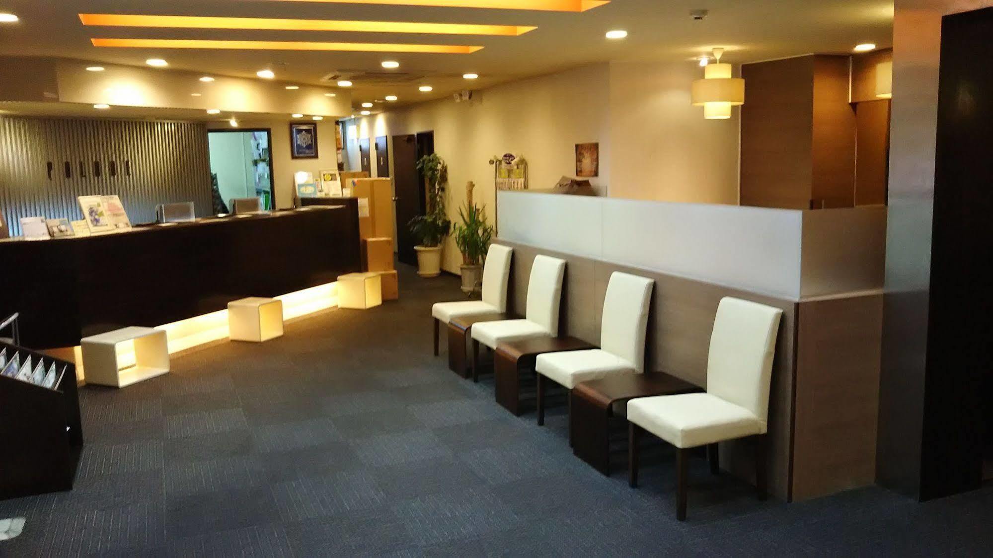 Palude Kushiro Hotel Luaran gambar